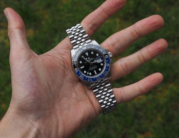 Rolex GMT-Master II Replica Watches